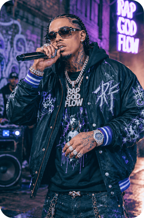 Rap God Flow